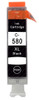 Compatible Canon PGI-580PGBK XXL Black Extra High Capacity Ink Cartridge