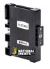 Compatible Ricoh GC41K Standard Capacity Black Gel Ink Cartridge