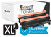 Compatible Brother TN-2420 High Capacity Black Toner Twin Pack