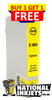 Compatible Epson T0964 Yellow Ink Cartridge