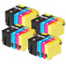 Compatible Epson (27XL) Multi Pack (16 inks)