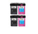 Compatible 301  High Capacity Twin Pack (4 Inks)