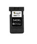 Compatible Canon PG-540XL Black Ink Cartridge (High Capacity)