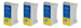 Compatible Epson T040 Black Ink Cartridge (Quad Pack)