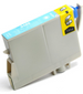 Compatible Epson T0485 Light Cyan Ink Cartridge