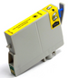 Compatible Epson T0554 Yellow Ink Cartridge
