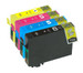 Compatible Epson T0556 Multi Pack (4 Inks)