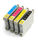 Compatible Epson T0615 Multi Pack (4 Inks)
