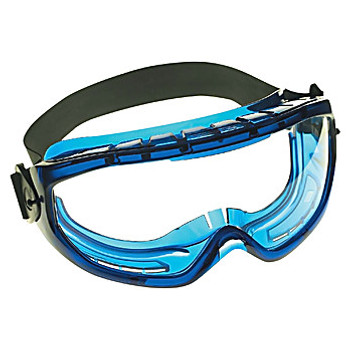 V80 Monogoggle* XTR* OTG Safety Goggles