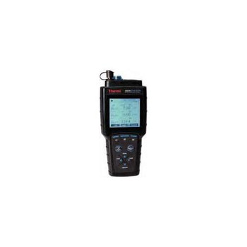 Star STARA3290 A329 pH/ISE/Conductivity/Dissolved Oxygen Portable Multiparameter Meter