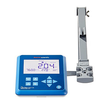 Lab Star DO113 Dissolved Oxygen Bench Meter