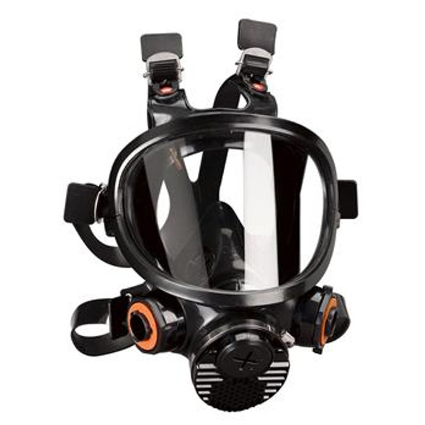 7800S Full Facepiece Respirators