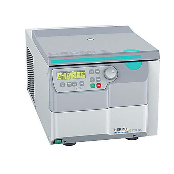 Hermle Z32 HK Super Speed Centrifuges