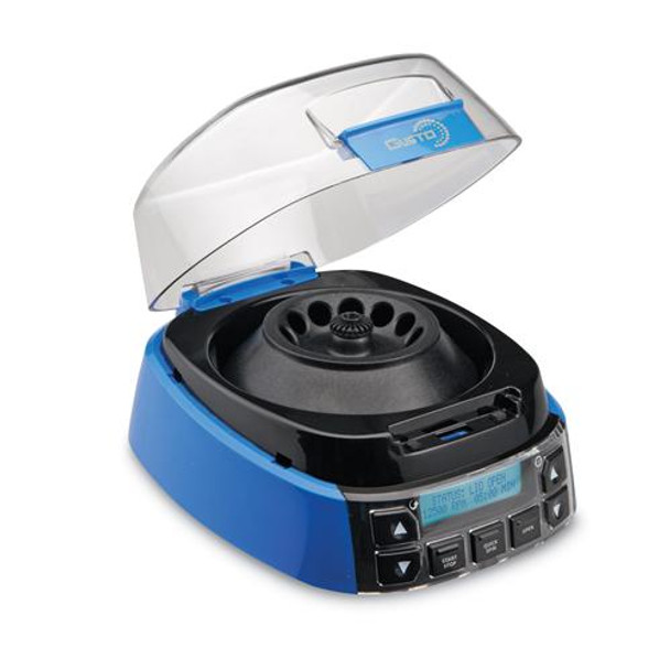 Gusto™ High-Speed Mini-Centrifuge