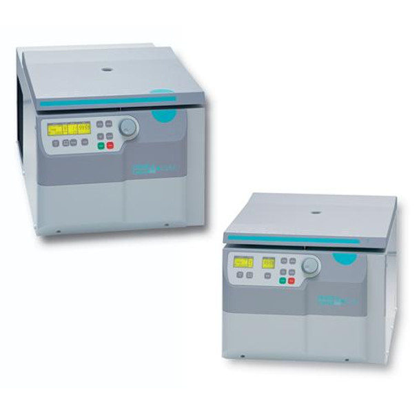 Hermle Z326 Series Universal Centrifuges