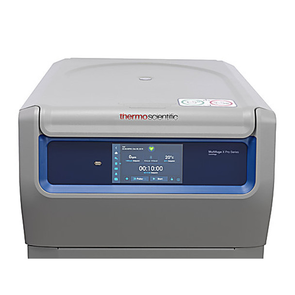 Thermo Scientific Multifuge X1 Pro-MD