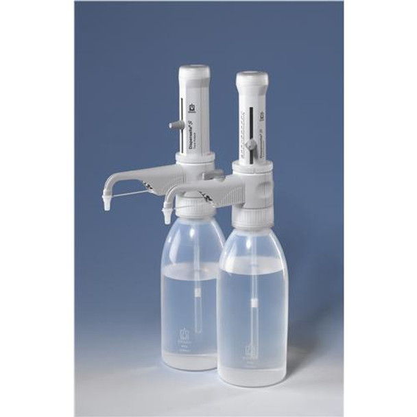 Dispensette® S Trace Analysis Bottletop Dispensers