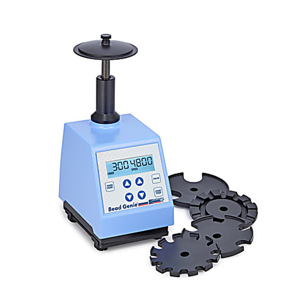 Scientific Industries Bead Genie™ Homogenizer