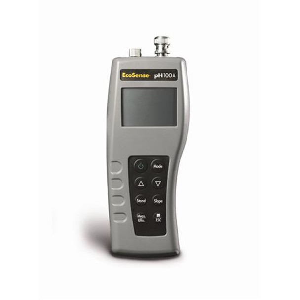 YSI EcoSense pH100A pH/ORP/mV/Temperature Meters