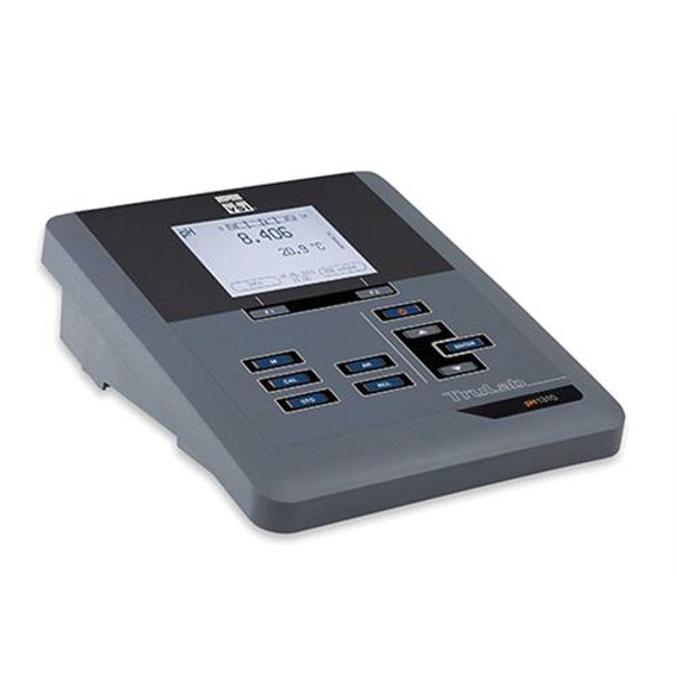 YSI TruLab 1310 and 1310P pH/mV Benchtop Meters