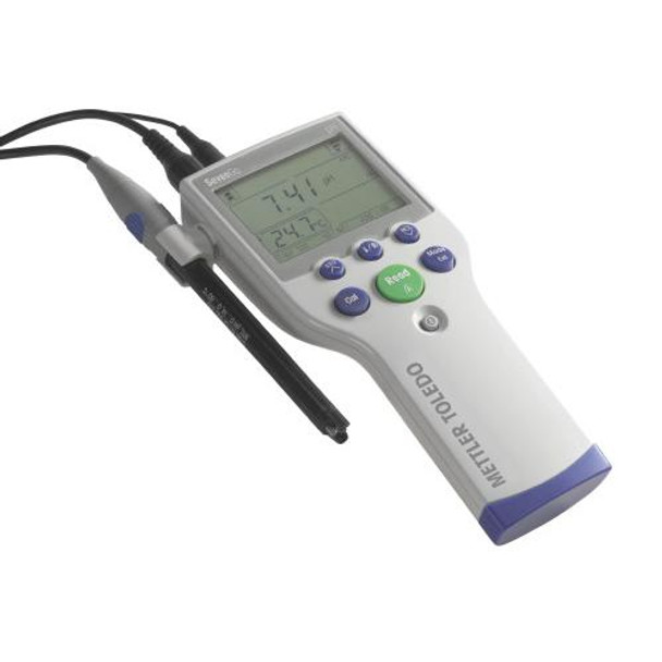 Mettler Toledo Accessories for SevenGo pH Meter