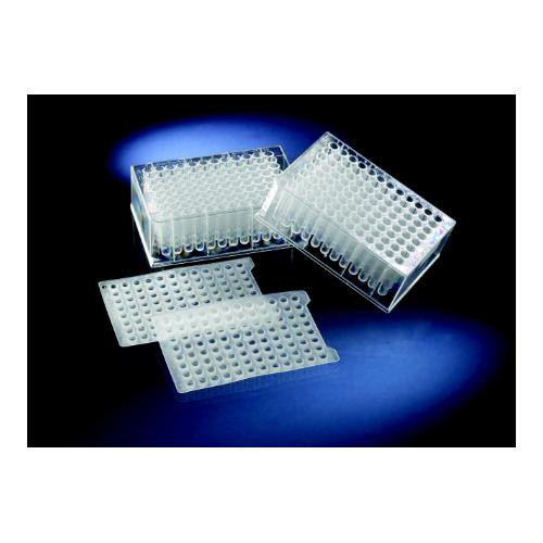 Thermo Scientific Nunc 96 DeepWell Polystyrene Plate, Non-Treated