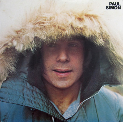 Paul Simon - Paul Simon (Japan)