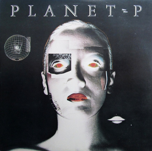 Planet P Project - Planet P Project (Japan) Promo !!!