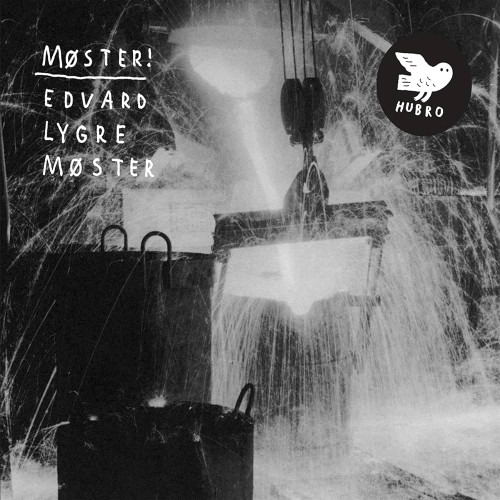 Møster! - Edvard Lygre Møster ( Norway ) NEW