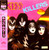 Kiss ‎– Kiss Killers (Japan)