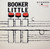 Booker Little ‎– Booker Little (Japan)
