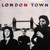 Wings - London Town (USA) Poster!!!