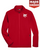 Men's Two Layer Fleece Bonded Soft Shell Jacket