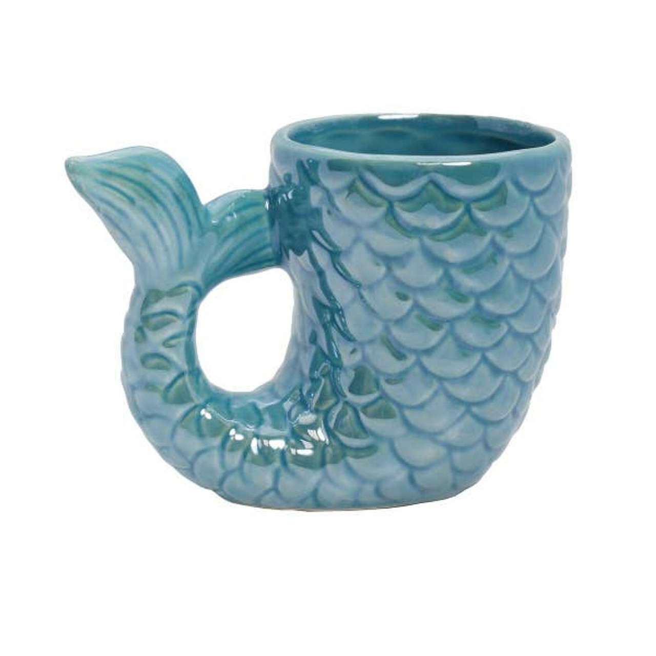 Mermaid Cup