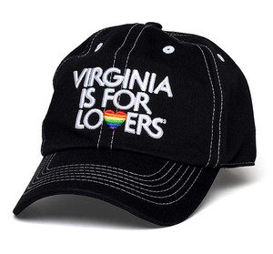 Pride VA Hat  Pride VA Hat