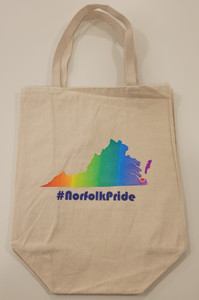 Pride Tote Bags