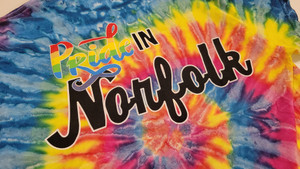 Made in Norfolk Pride Made in Norfolk Pride