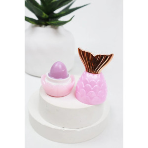 Mermaid Tail Magic Lip Balm Mermaid Tail Magic Lip Balm