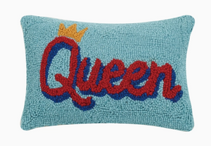 Queen Pillow