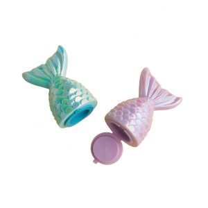 Mermaid Lip Gloss Mermaid Lip Gloss