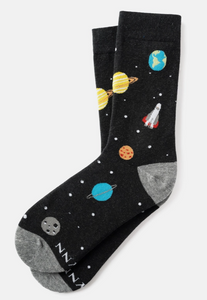 Space Socks Space Socks