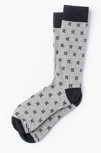 Pi Socks Pi Socks