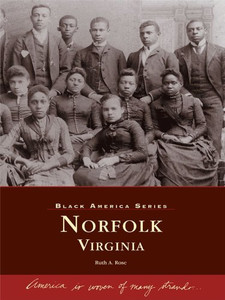 Book-Norfolk Virginia Book-Norfolk Virginia
