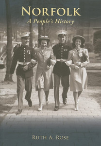 Book-Norfolk A People's History Book-Norfolk A People's History