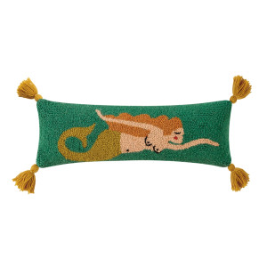 Mira Mermaid Pillow