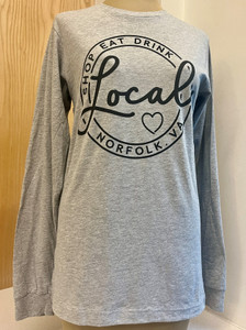 Local Long Sleeve Local Long Sleeve