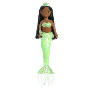 Ella Mermaid Plush Ella Mermaid Plush