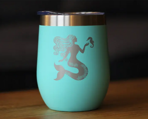 Insulated Wine Tumbler Insulated Wine Tumbler