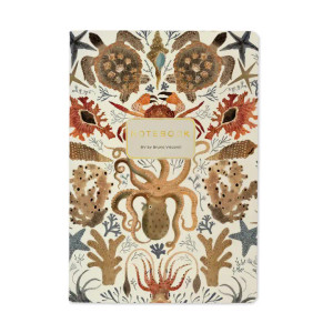 Deep Sea Notebook