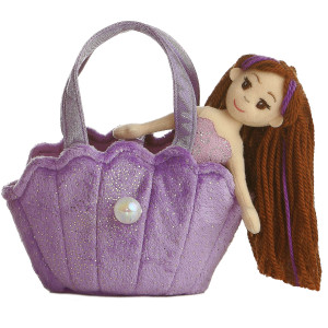 Seashell Pet Carrier